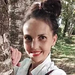Мария Сергеевна Екимова