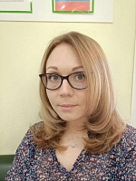 Смирнова Мария Николаевна