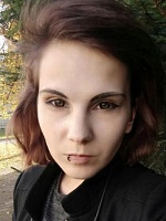 Рева Виктория Дмитриевна
