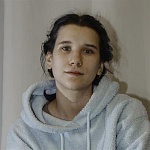 Хабарова Ирина Николаевна