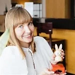 Ульяна Леонидовна Левашова