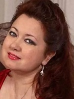 Титова Татьяна Михайловна