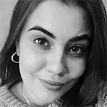 Комкова Екатерина Сергеевна