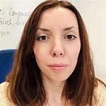 Бабушкина Ольга Викторовна
