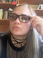 Лебедева Наталия Александровна