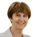Мосина Галина Анатольевна