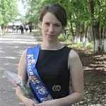 Евгения  Алексеевна Грибкова