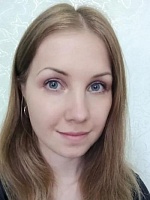Лебедева Анастасия Александровна