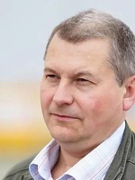 Устинов Игорь Вячеславович