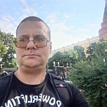 Сергей Александрович Москвин