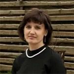 Елена Валерьевна Яблокова