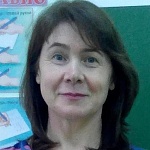 Ирина Владимировна Разгулина