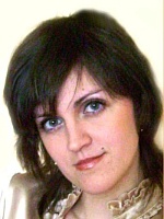 Лебедева Светлана Викторовна